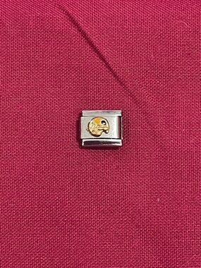 Vintage DynaFlex Painter’s Pallet Italian Charm
